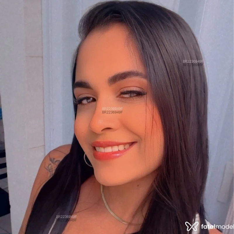 Acompanhante morena magra em São Paulo