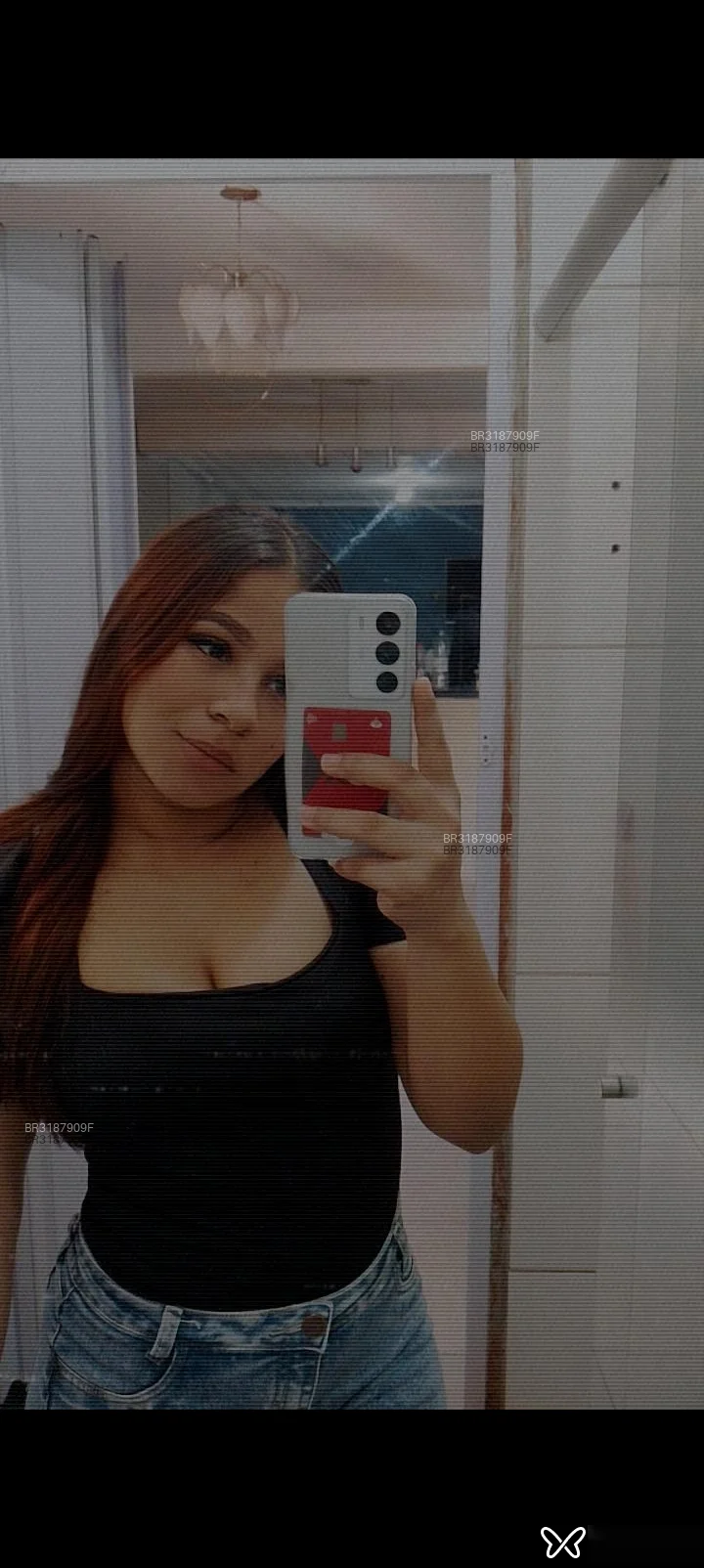 Acompanhante morena cavalona em São Paulo