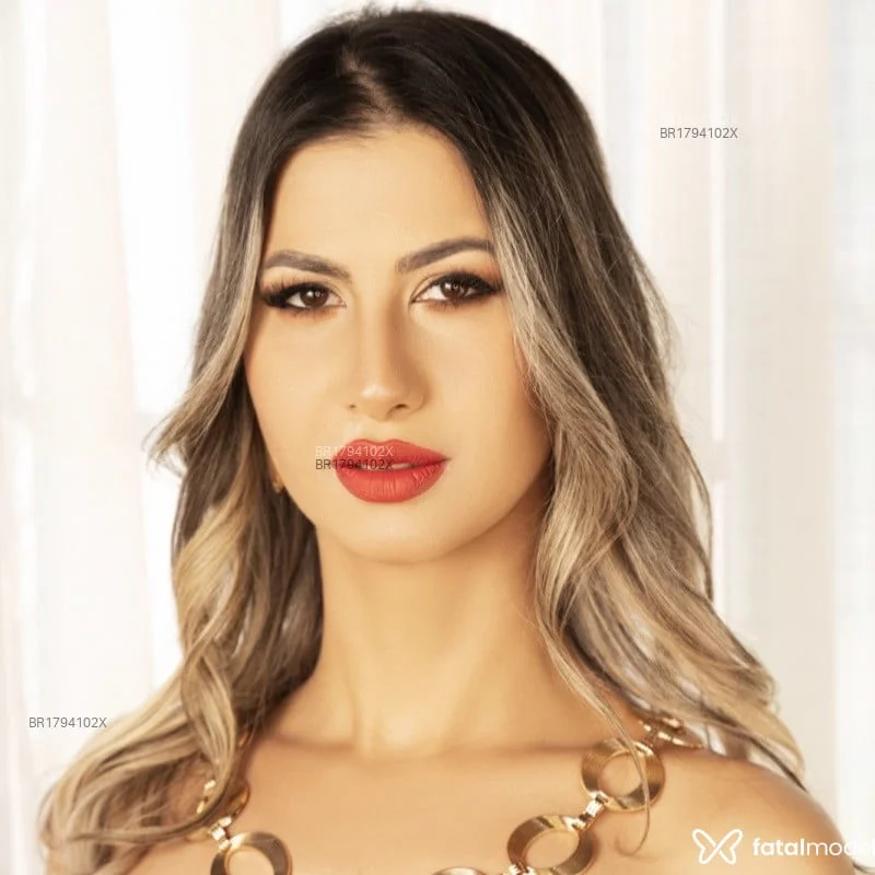 Acompanhante morena magra em São Paulo