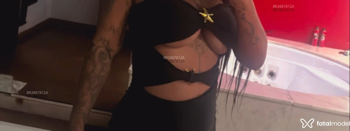 Acompanhante morena cavalona em São Paulo