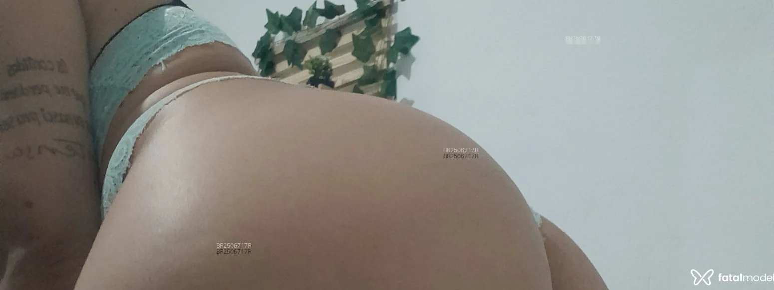Acompanhante morena cavalona em São Paulo