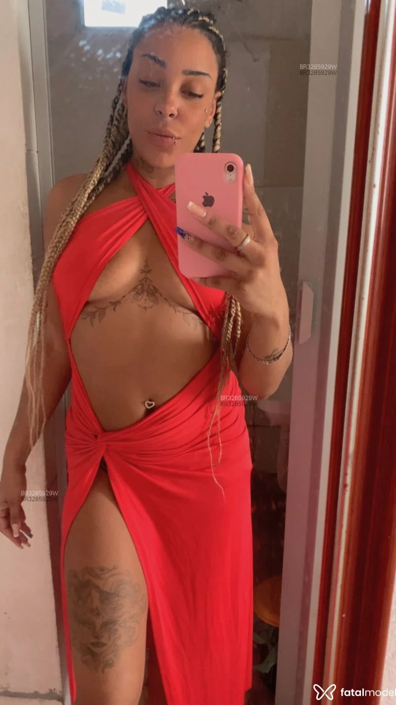 Acompanhante morena cavalona em São Paulo