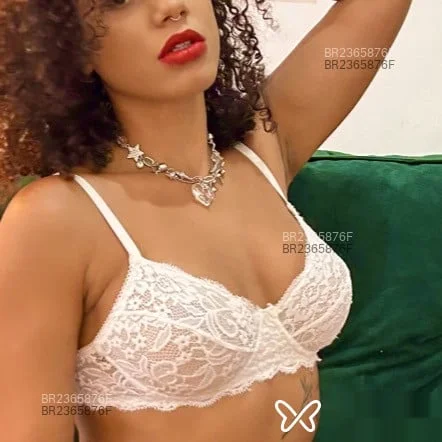 Acompanhante morena cavalona em São Paulo