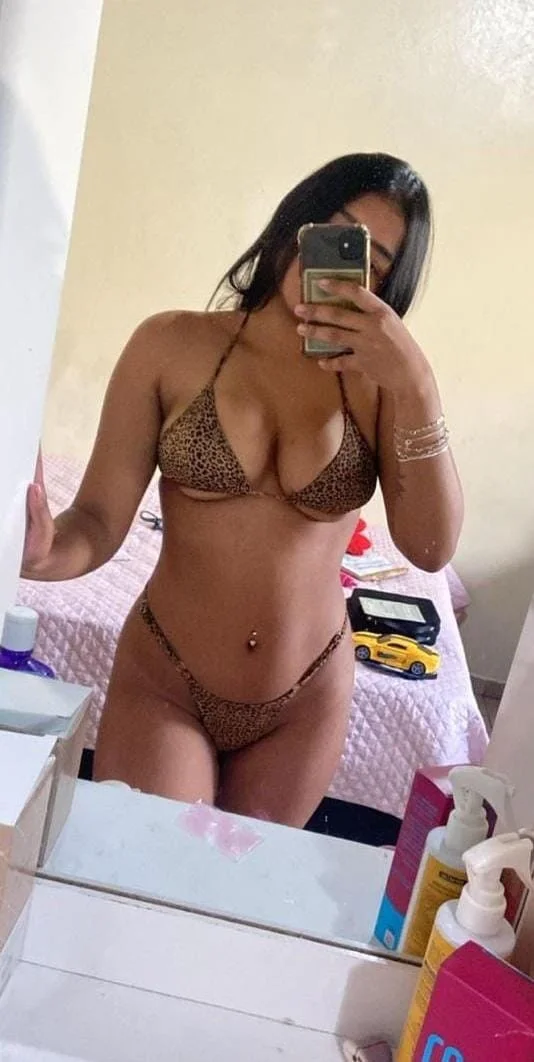 Acompanhante morena cavalona em São Paulo