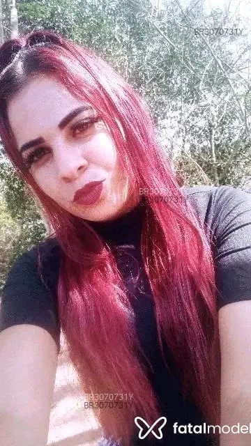 Acompanhante morena magra em São Paulo