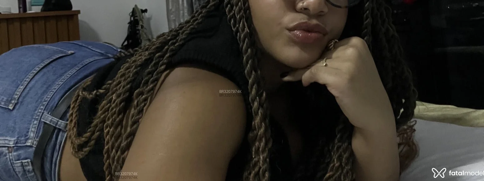 Acompanhante morena cavalona em São Paulo