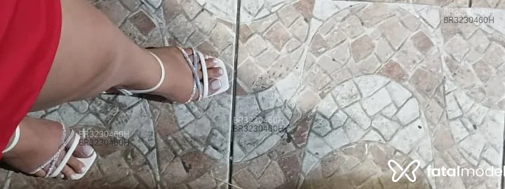 Acompanhante morena cavalona em São Paulo