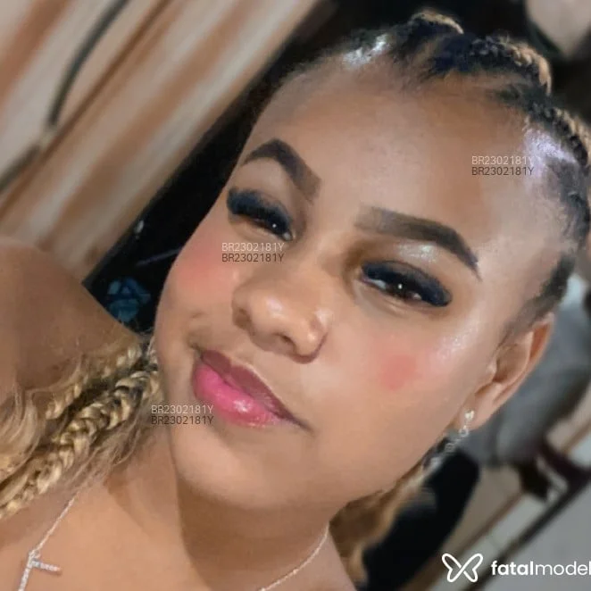 Acompanhante morena magra em São Paulo