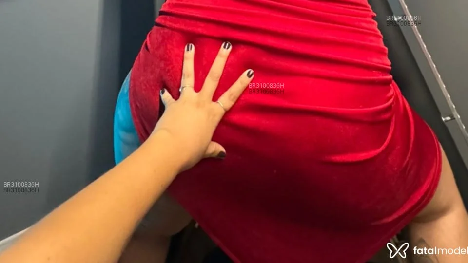 Acompanhante morena fitness em São Caetano do Sul