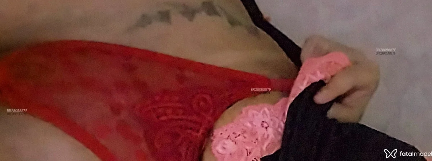 Acompanhante morena cavalona em São Paulo