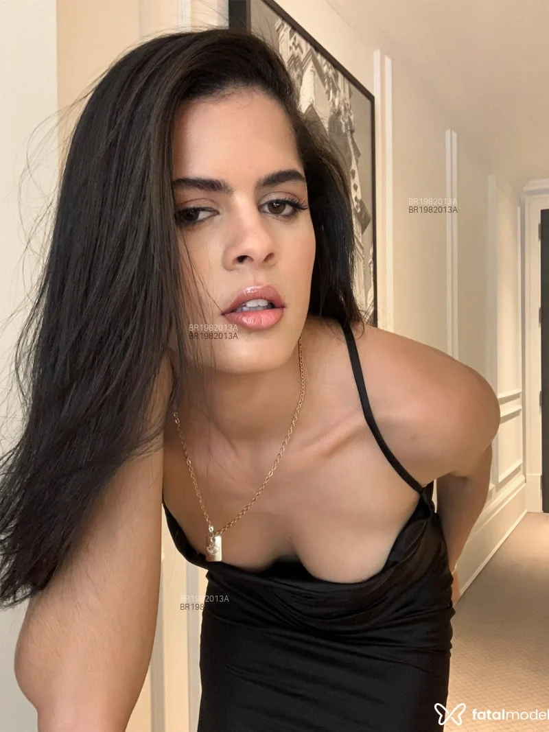 Acompanhante morena cavalona em São Paulo