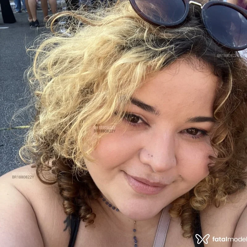 Acompanhante morena cavalona em São Paulo