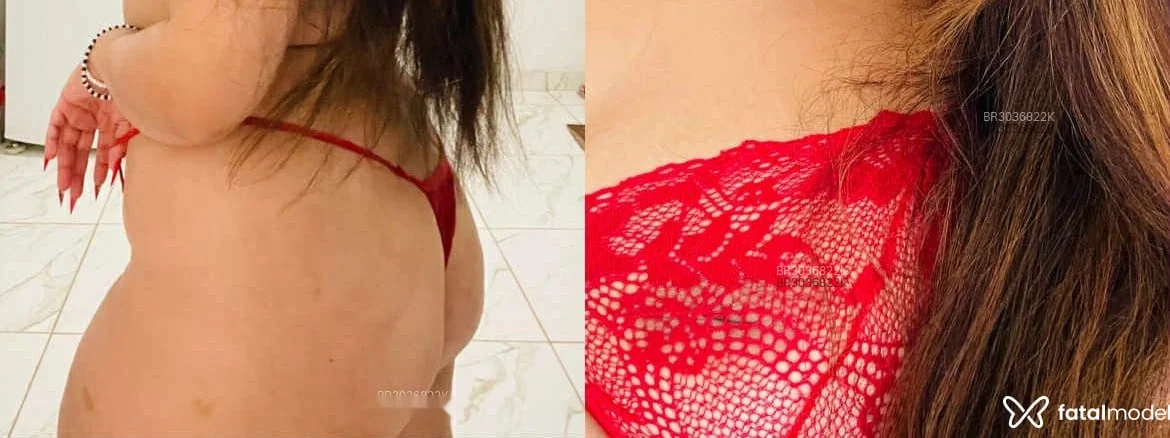 Acompanhante morena cavalona em São Paulo