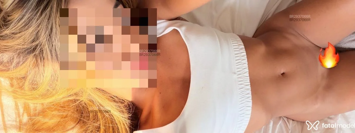 Acompanhante morena fitness em São Paulo