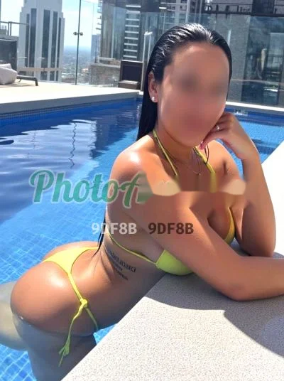 Acompanhante morena cavalona em São Paulo