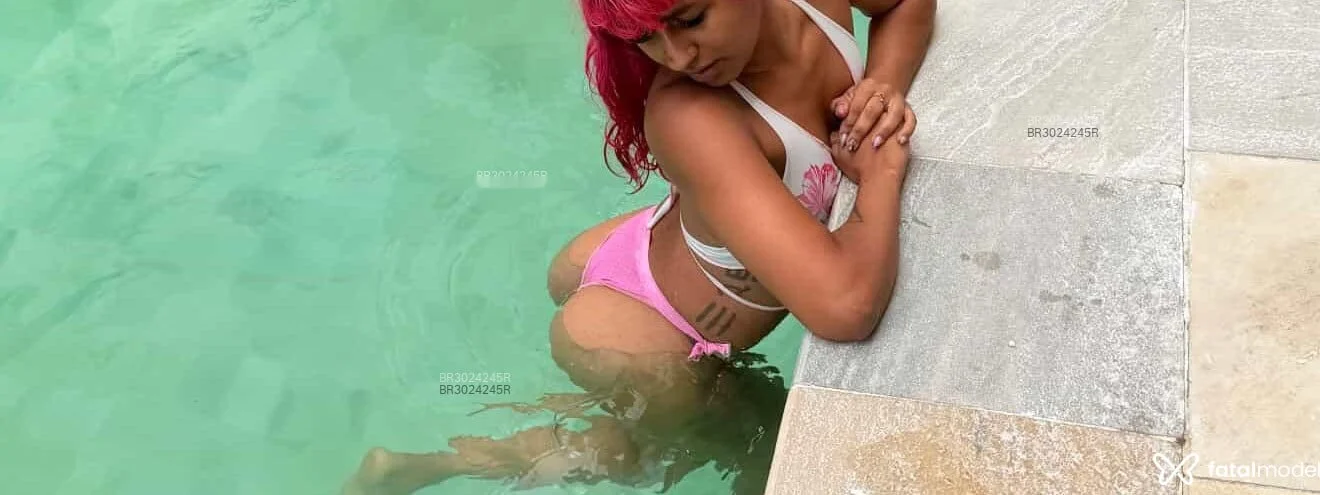 Acompanhante morena cavalona em São Paulo