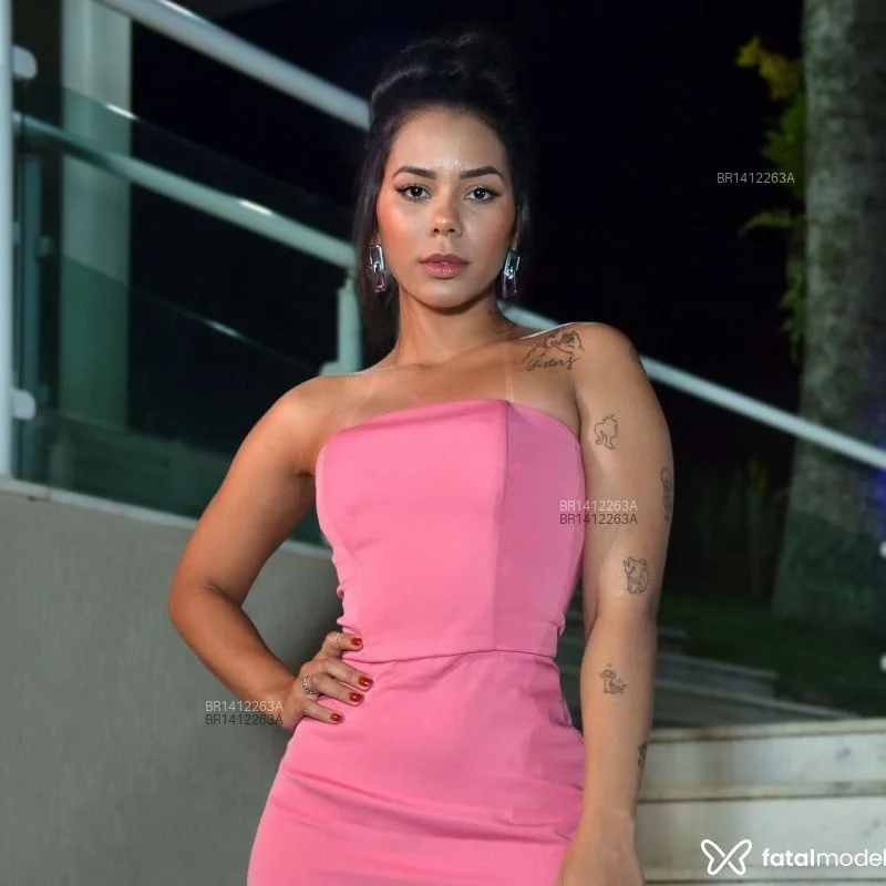 Acompanhante morena cavalona em São Paulo