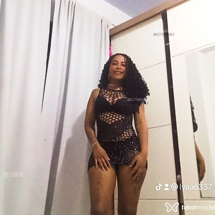 Acompanhante morena cavalona em São Paulo