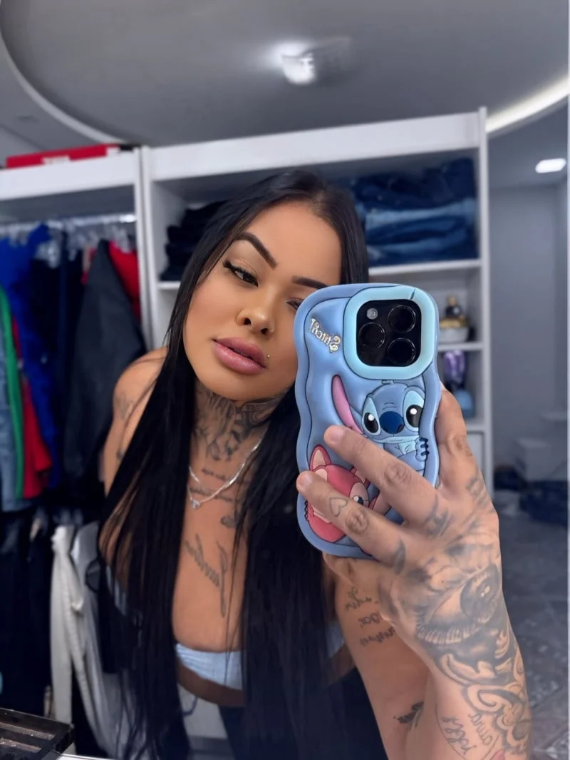 Acompanhante morena cavalona em São Paulo