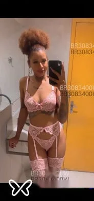 Acompanhante morena cavalona em São Paulo
