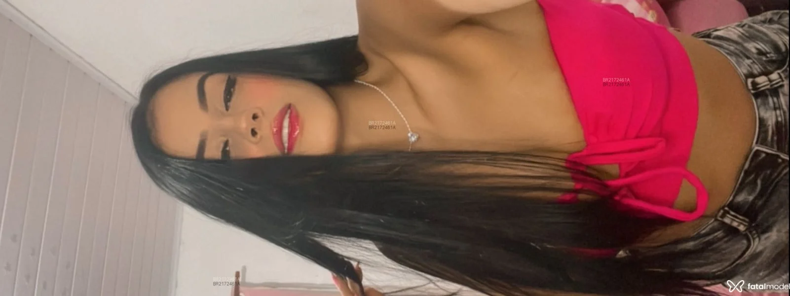 Acompanhante morena fitness em São Paulo