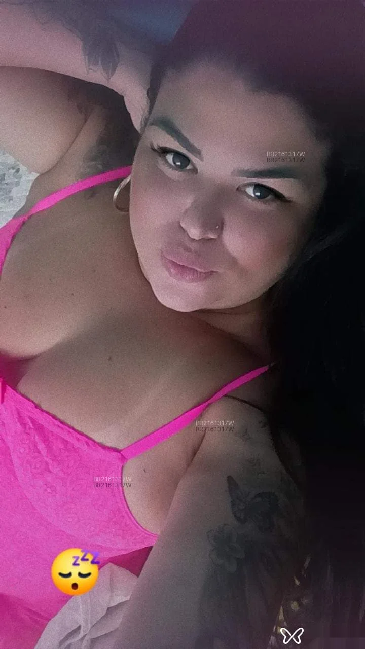 Acompanhante morena cavalona em São Paulo
