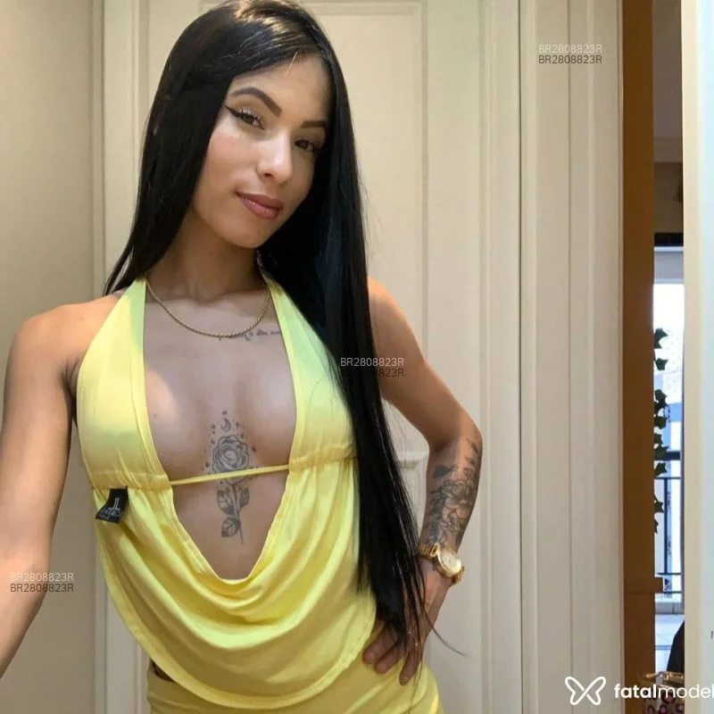 Acompanhante morena cavalona em São Paulo