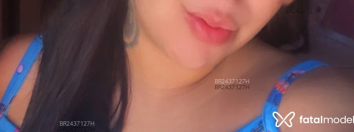 Acompanhante morena cavalona em São Paulo