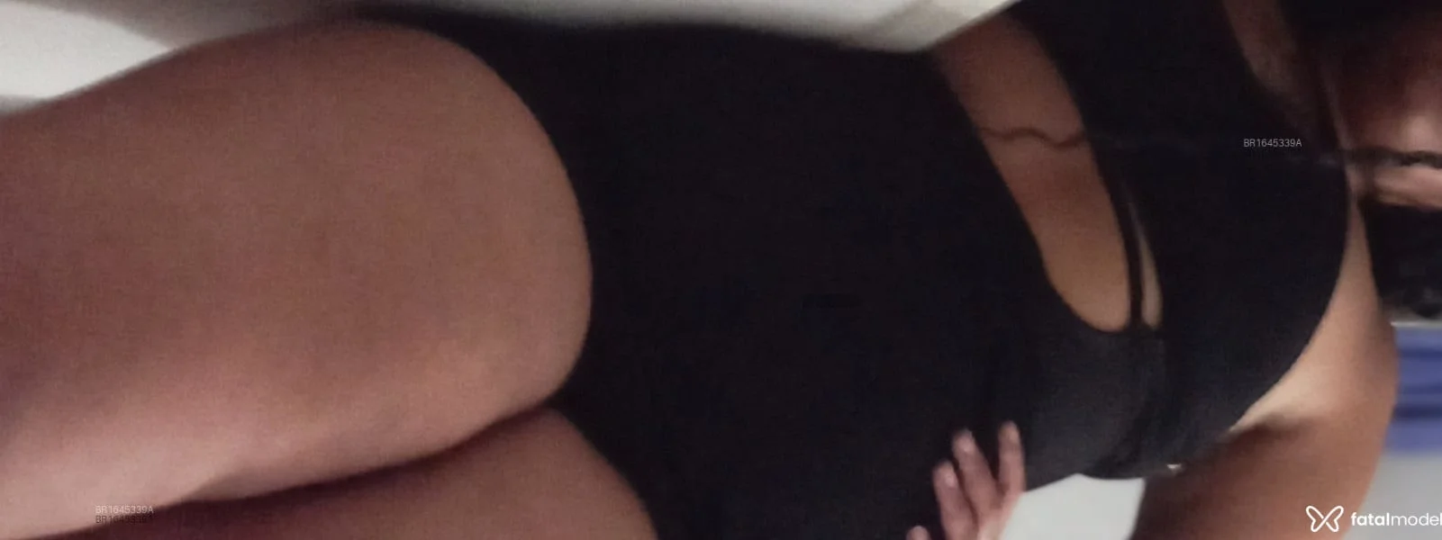 Acompanhante morena cavalona em São Paulo