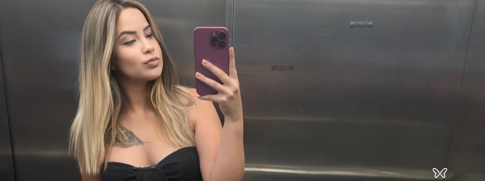 Acompanhante morena cavalona em São Paulo