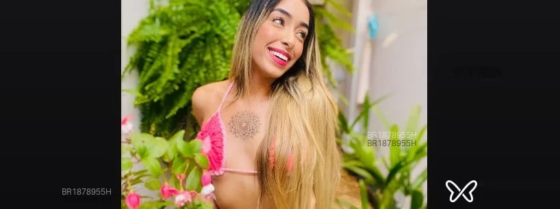 Acompanhante morena cavalona em São Paulo