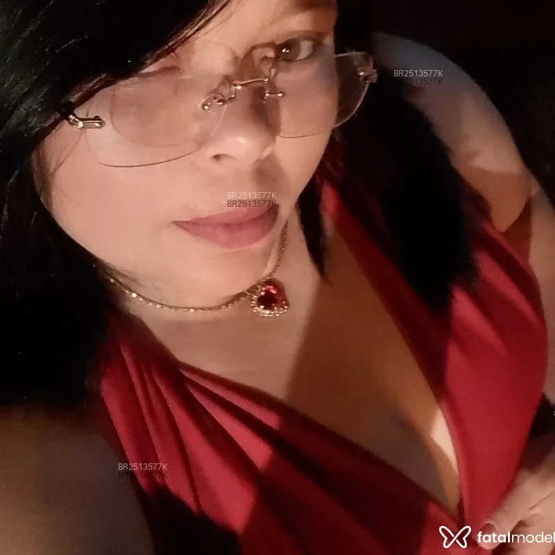 Acompanhante morena cavalona em São Paulo