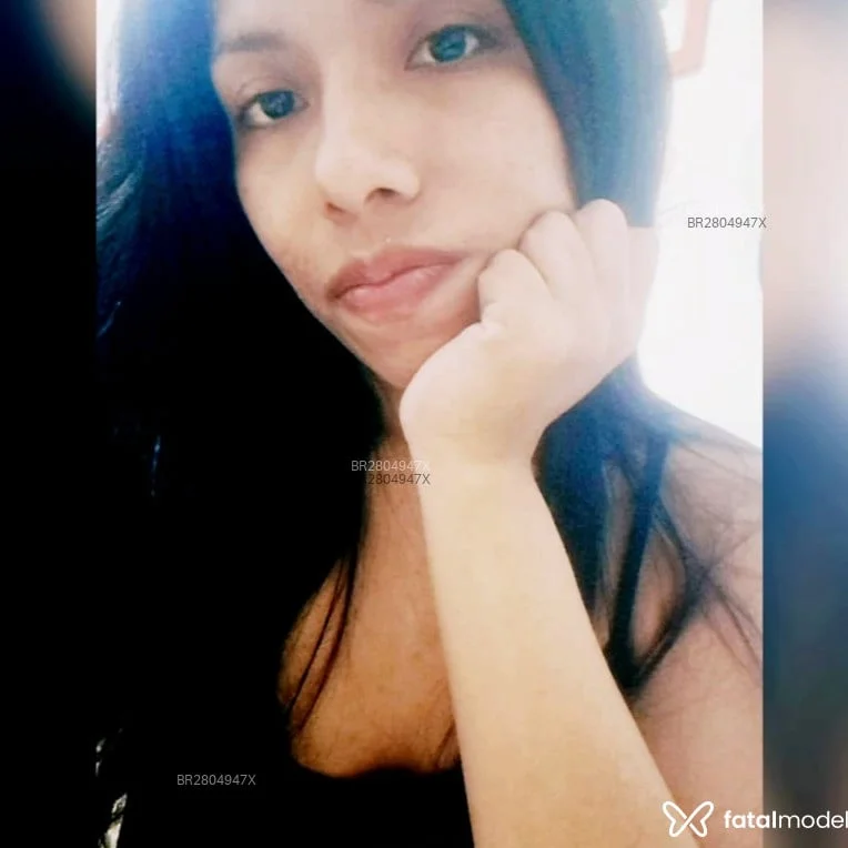 Acompanhante morena magra em São Paulo