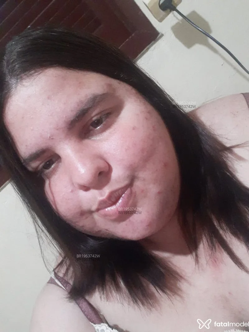 Acompanhante morena cavalona em São Paulo