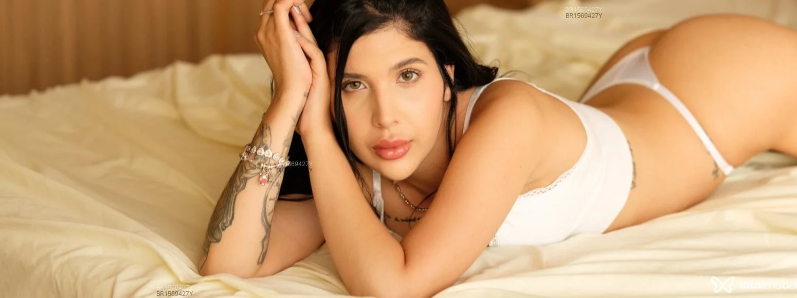 Acompanhante morena cavalona em São Paulo