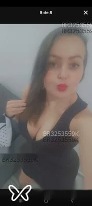 Acompanhante morena cavalona em São Paulo