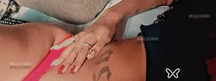 Acompanhante morena cavalona em São Paulo