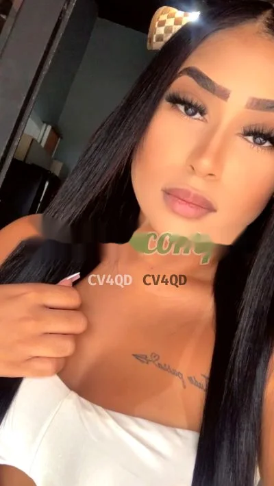 Acompanhante morena cavalona em São Paulo