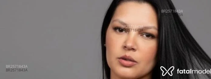 Acompanhante morena magra em São Paulo