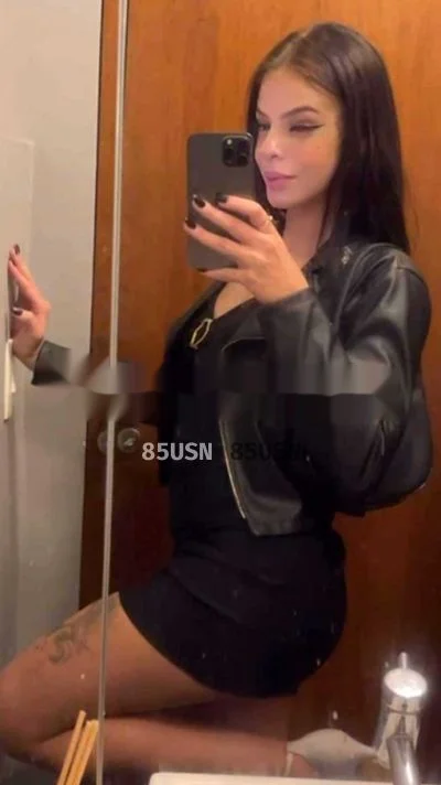 Acompanhante morena cavalona em São Paulo