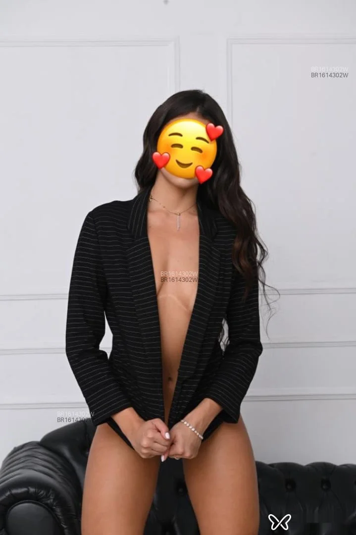 Acompanhante morena cavalona em São Paulo