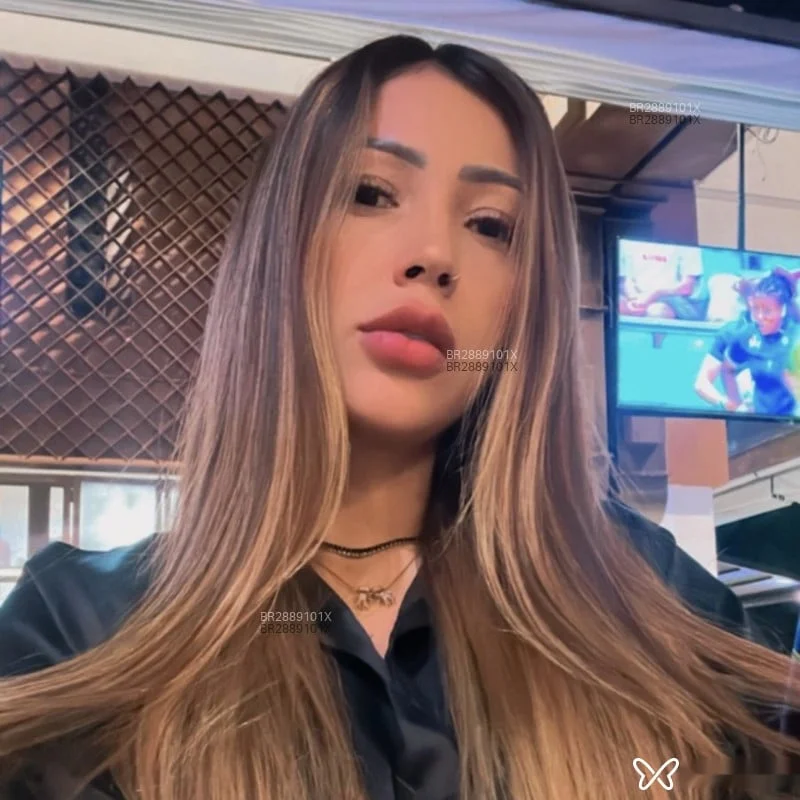 Acompanhante morena magra em São Paulo