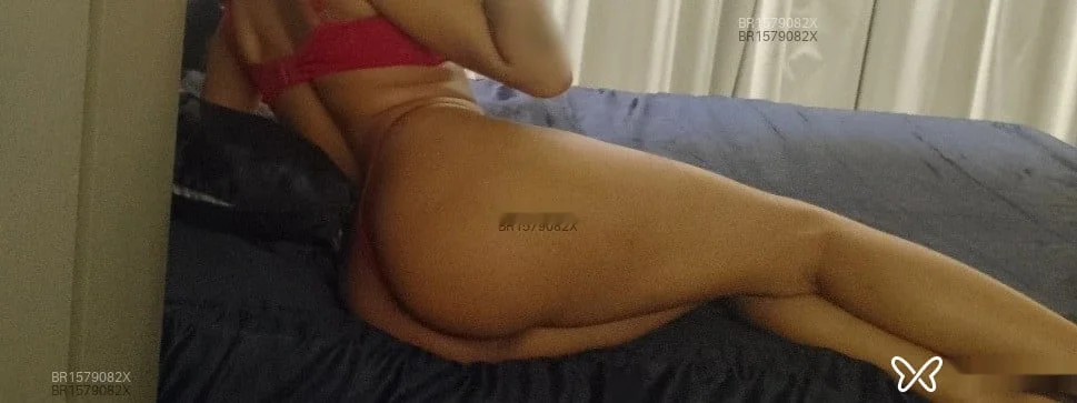 Acompanhante morena cavalona em São Paulo