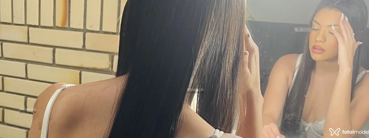 Acompanhante morena magra em São Paulo