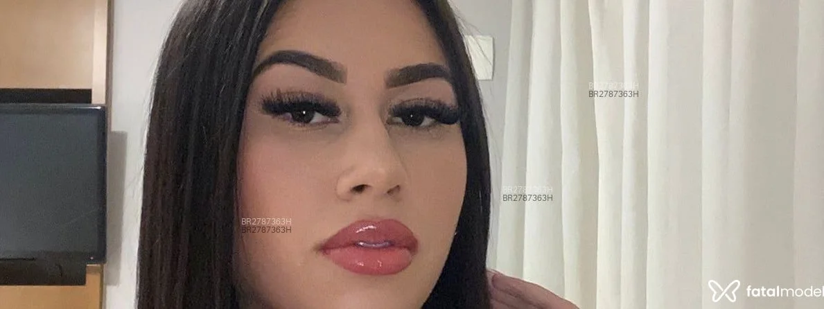 Acompanhante morena cavalona em São Paulo