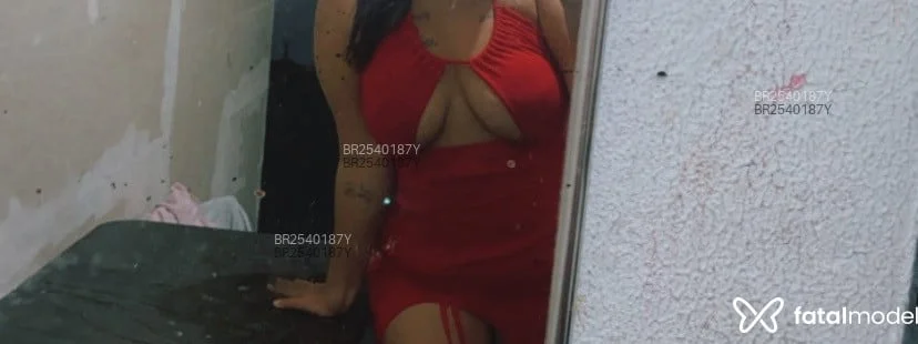 Acompanhante morena cavalona em São Paulo
