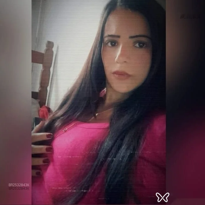 Acompanhante morena magra em São Paulo