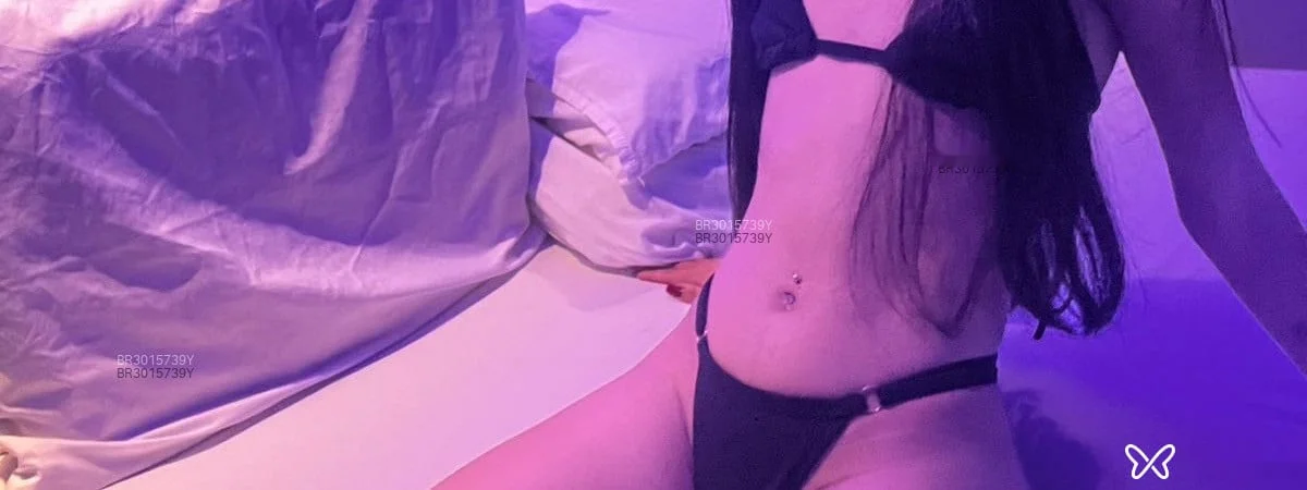 Acompanhante morena magra em São Paulo