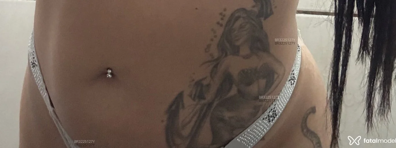 Acompanhante morena magra em São Paulo
