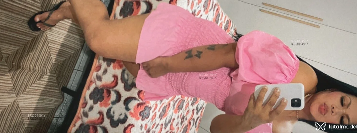 Acompanhante morena cavalona em São Paulo